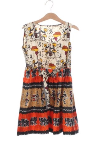 Kinderkleid Unbranded, Größe 8-9y/ 134-140 cm, Farbe Mehrfarbig, Preis 12,00 €, #137919914