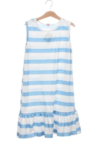 Kinderkleid Unbranded, Größe 10-11y/ 146-152 cm, Farbe Mehrfarbig, Preis 12,19 €, #137920795