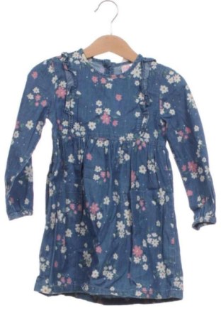 Kinderkleid Unbranded, Größe 18-24m/ 86-98 cm, Farbe Mehrfarbig, Preis 9,00 €, #137922489
