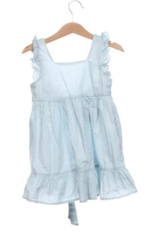 Kinderkleid Unbranded, Größe 18-24m/ 86-98 cm, Farbe Blau, Preis 12,00 €, #137922885