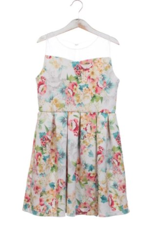 Dětské šaty  Unbranded, Velikost 7-8y/ 128-134 cm, Barva Vícebarevné, Cena  213,00 Kč, #137925577
