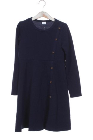 Dětské šaty  Unbranded, Velikost 7-8y/ 128-134 cm, Barva Modrá, Cena  218,00 Kč, #137925618
