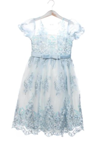 Dětské šaty  Unbranded, Velikost 9-10y/ 140-146 cm, Barva Modrá, Cena  267,00 Kč, #137925662