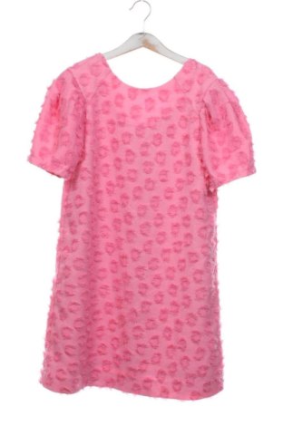Dětské šaty  Zara, Velikost 10-11y/ 146-152 cm, Barva Růžová, Cena  291,00 Kč, #137926482