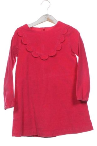 Dětské šaty  Unbranded, Velikost 4-5y/ 110-116 cm, Barva Červená, Cena  218,00 Kč, #137927240