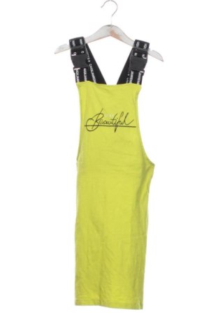 Detské šaty  Unbranded, Veľkosť 7-8y/ 128-134 cm, Farba Zelená, Cena  11,00 €, #137931129
