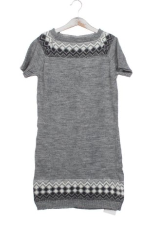 Dětské šaty  Unbranded, Velikost 9-10y/ 140-146 cm, Barva Šedá, Cena  282,00 Kč, #137936233