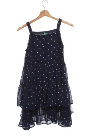 Dětské šaty  United Colors Of Benetton, Velikost 10-11y/ 146-152 cm, Barva Vícebarevné, Cena  219,00 Kč, #137906591