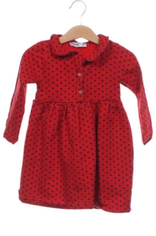 Kinderkleid Wanex Kids, Größe 18-24m/ 86-98 cm, Farbe Mehrfarbig, Preis 12,00 €, #137922589