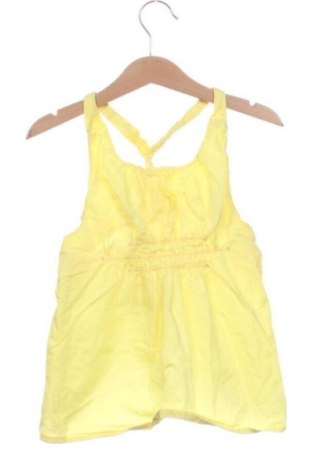 Dětské šaty  Zara, Velikost 5-6y/ 116-122 cm, Barva Žlutá, Cena  388,00 Kč, #137903516