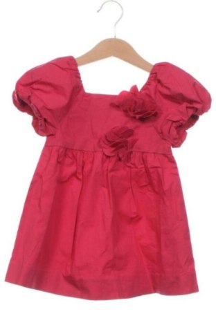 Kinderkleid Zara, Größe 12-18m/ 80-86 cm, Farbe Rosa, Preis 16,00 €, #137917982