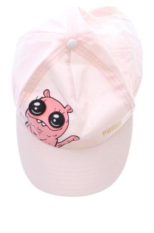 Dětská čepice  PUMA, Barva Růžová, Cena  479,00 Kč, #137690345