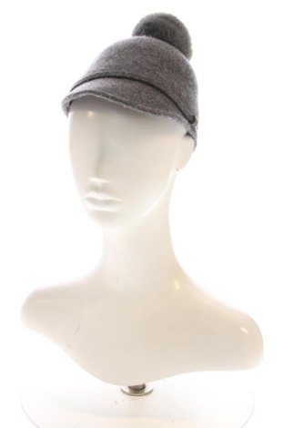 Căciulă pentru copii Zara, Culoare Gri, Preț 45,88 Lei, #137920397