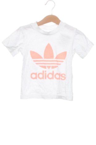 Gyerek póló Adidas, Méret 18-24m / 86-98 cm, Szín Fehér, Ár 5 481 Ft, #137914543