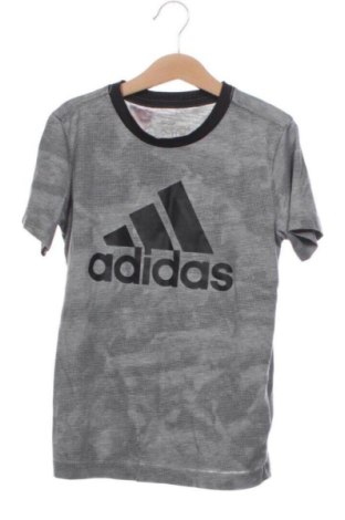 Kinder T-Shirt Adidas, Größe 8-9y/ 134-140 cm, Farbe Mehrfarbig, Preis 15,24 €, #137917519