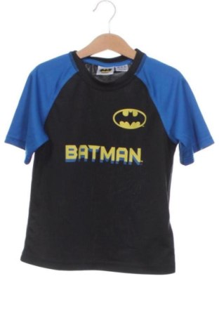 Tricou pentru copii Batman, Mărime 4-5y/ 110-116 cm, Culoare Multicolor, Preț 32,45 Lei, #137908050