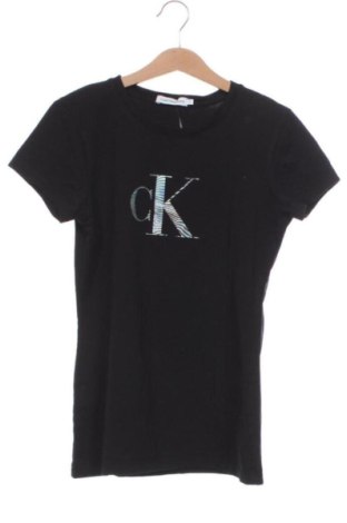 Детска тениска Calvin Klein Jeans, Размер 15-18y/ 170-176 см, Цвят Многоцветен, Цена 15,29 €, #137918073