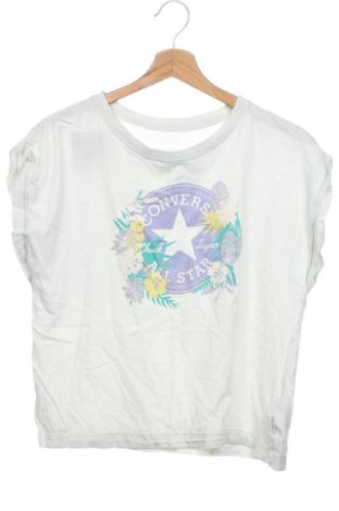 Tricou pentru copii Converse, Mărime 13-14y/ 164-168 cm, Culoare Verde, Preț 83,99 Lei, #137904947