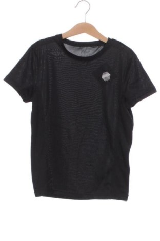 Tricou pentru copii Crivit, Mărime 8-9y/ 134-140 cm, Culoare Negru, Preț 31,49 Lei, #137901992