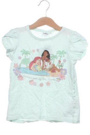 Dětské tričko  Disney, Velikost 4-5y/ 110-116 cm, Barva Zelená, Cena  146,00 Kč, #137903501