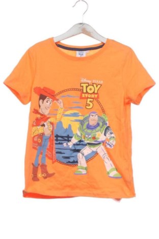 Gyerek póló Disney, Méret 6-7y / 122-128 cm, Szín Narancssárga
, Ár 2 128 Ft, #137928786