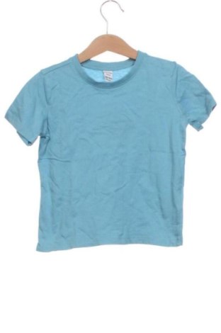Tricou pentru copii Dopo Dopo, Mărime 2-3y/ 98-104 cm, Culoare Albastru, Preț 31,49 Lei, #137900153