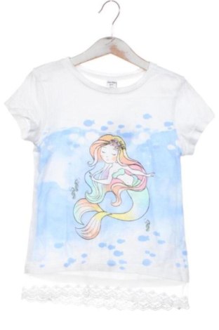 Kinder T-Shirt Dopo Dopo, Größe 5-6y/ 116-122 cm, Farbe Mehrfarbig, Preis 6,00 €, #137924709