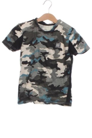 Tricou pentru copii George, Mărime 6-7y/ 122-128 cm, Culoare Multicolor, Preț 32,45 Lei, #137908129