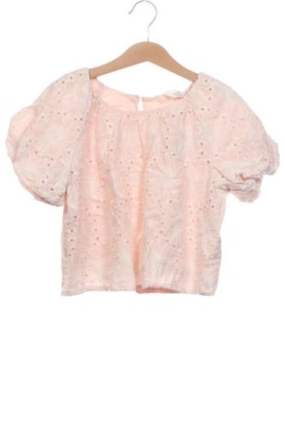 Dziecięcy T-shirt H&M, Rozmiar 9-10y/ 140-146 cm, Kolor Popielaty róż, Cena 25,40 zł, #137909819