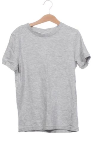 Детска тениска H&M, Размер 8-9y/ 134-140 см, Цвят Сив, Цена 6,09 €, #137918370
