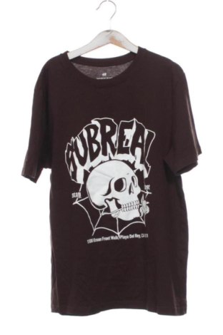 Tricou pentru copii H&M, Mărime 12-13y/ 158-164 cm, Culoare Multicolor, Preț 30,00 Lei, #137940846