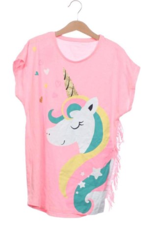 Kinder T-Shirt In Extenso, Größe 13-14y/ 164-168 cm, Farbe Rosa, Preis 5,72 €, #137915790