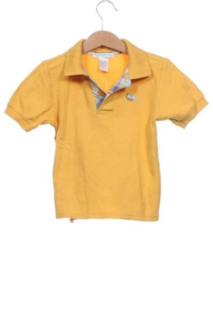Dětské tričko  Janie And Jack, Velikost 2-3y/ 98-104 cm, Barva Žlutá, Cena  218,00 Kč, #137909842
