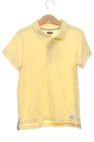 Detské tričko Kiabi, Veľkosť 6-7y/ 122-128 cm, Farba Žltá, Cena  6,00 €, #137914117