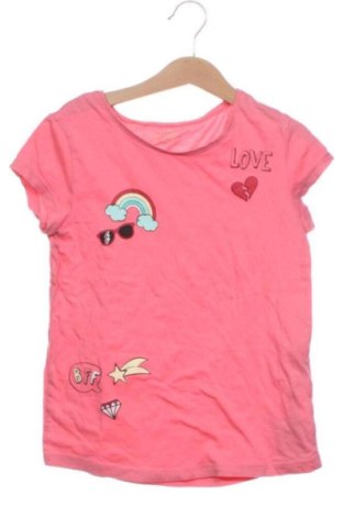Kinder T-Shirt Kiabi, Größe 9-10y/ 140-146 cm, Farbe Rosa, Preis 6,00 €, #137917869