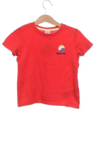 Kinder T-Shirt Kids, Größe 2-3y/ 98-104 cm, Farbe Rot, Preis € 5,91, #137907147
