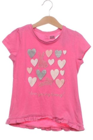 Dětské tričko  Kids, Velikost 6-7y/ 122-128 cm, Barva Růžová, Cena  139,00 Kč, #137910708