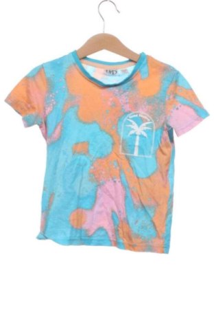 Tricou pentru copii L&d, Mărime 5-6y/ 116-122 cm, Culoare Multicolor, Preț 31,49 Lei, #137910921