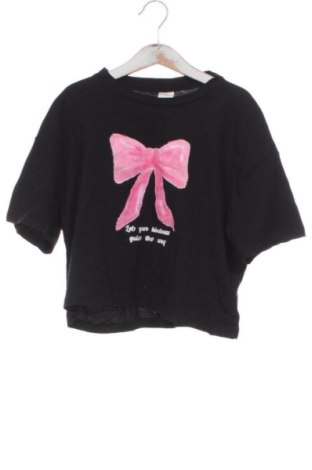 Kinder T-Shirt LC Waikiki, Größe 9-10y/ 140-146 cm, Farbe Schwarz, Preis 5,72 €, #137923433