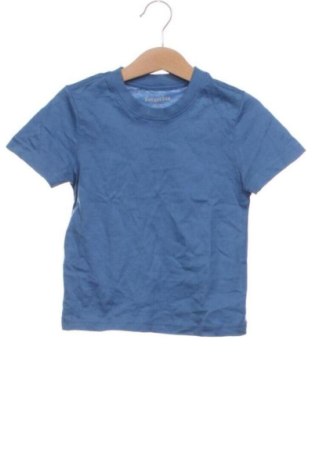 Tricou pentru copii Lupilu, Mărime 2-3y/ 98-104 cm, Culoare Albastru, Preț 31,49 Lei, #137900368