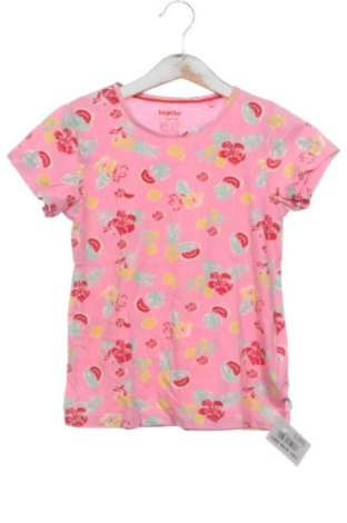 Kinder T-Shirt Lupilu, Größe 6-7y/ 122-128 cm, Farbe Mehrfarbig, Preis 5,00 €, #137916591