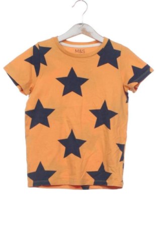 Detské tričko Marks & Spencer, Veľkosť 5-6y/ 116-122 cm, Farba Viacfarebná, Cena  7,05 €, #137931818
