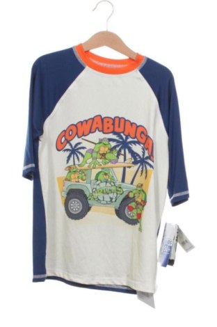 Kinder T-Shirt Nickelodeon, Größe 10-11y/ 146-152 cm, Farbe Mehrfarbig, Preis 5,00 €, #137916722