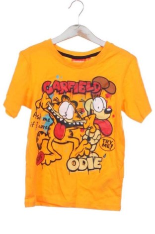 Детска тениска Nickelodeon, Размер 5-6y/ 116-122 см, Цвят Многоцветен, Цена 7,00 €, #137923239