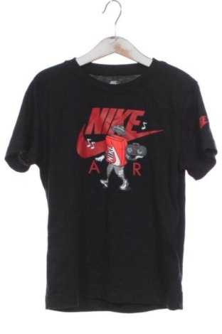 Detské tričko Nike, Veľkosť 5-6y/ 116-122 cm, Farba Čierna, Cena  16,96 €, #137932222