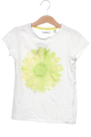 Detské tričko Okaidi, Veľkosť 6-7y/ 122-128 cm, Farba Biela, Cena  6,00 €, #137914346
