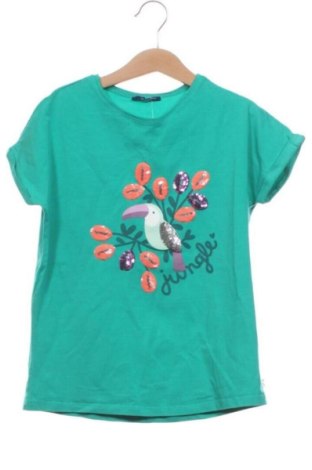 Tricou pentru copii Okaidi, Mărime 9-10y/ 140-146 cm, Culoare Multicolor, Preț 31,49 Lei, #137914998