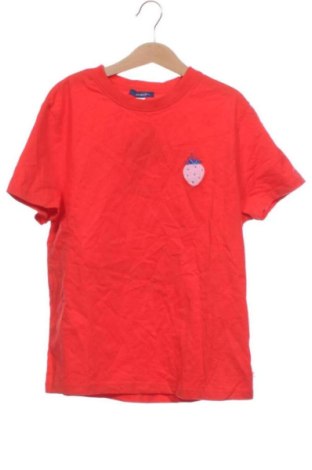 Detské tričko Okay, Veľkosť 11-12y/ 152-158 cm, Farba Červená, Cena  6,00 €, #137912425