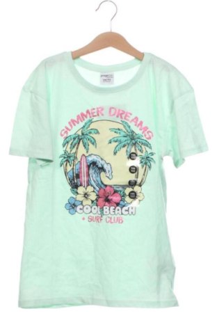 Tricou pentru copii Page One, Mărime 10-11y/ 146-152 cm, Culoare Multicolor, Preț 25,00 Lei, #137905461