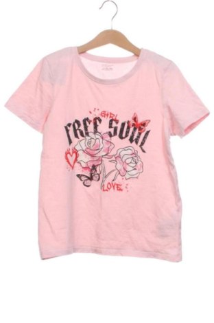 Dětské tričko  Primark, Velikost 10-11y/ 146-152 cm, Barva Růžová, Cena  62,00 Kč, #137910776